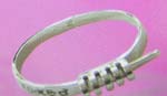 Deal wholesle gifts category online wholesale tibetan silver bangle 